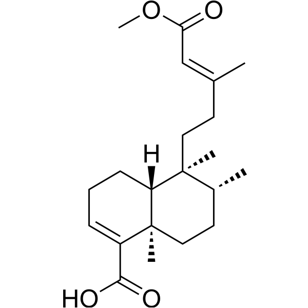 Monomethyl kolavate 24513-41-5
